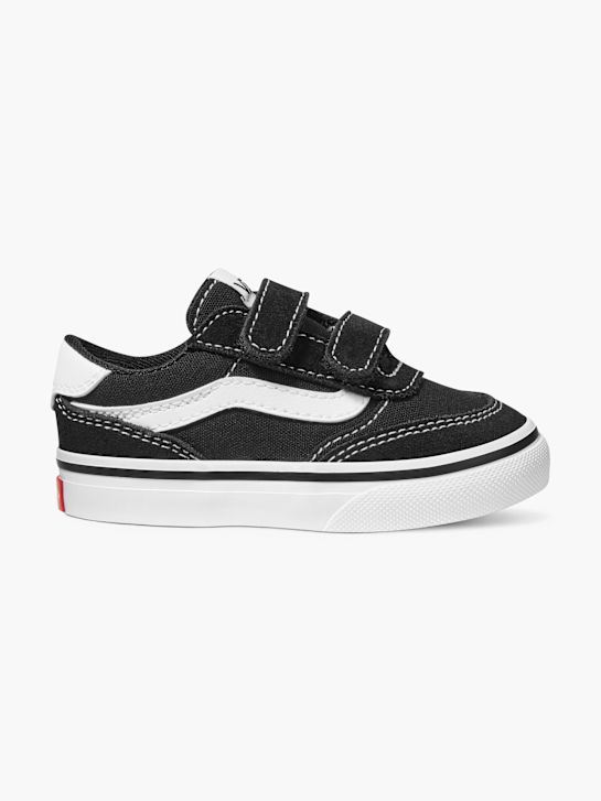 VANS Trainer Black 126280 1
