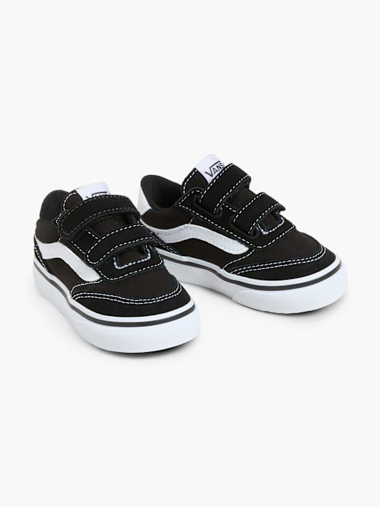 VANS Trainer Black 126280 2