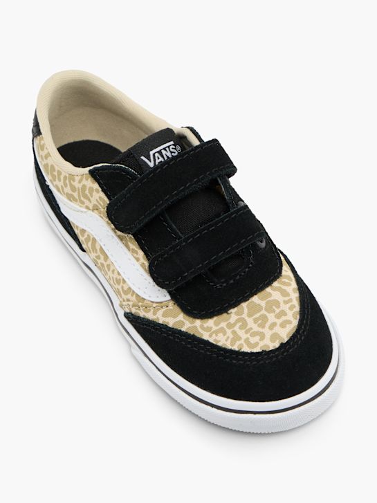 VANS Sneaker Nero 126278 2