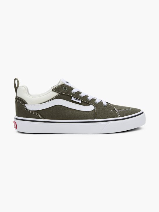 VANS Sneaker Olive 126284 1