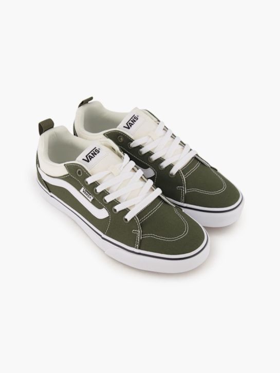 VANS Sneaker Olive 126284 2