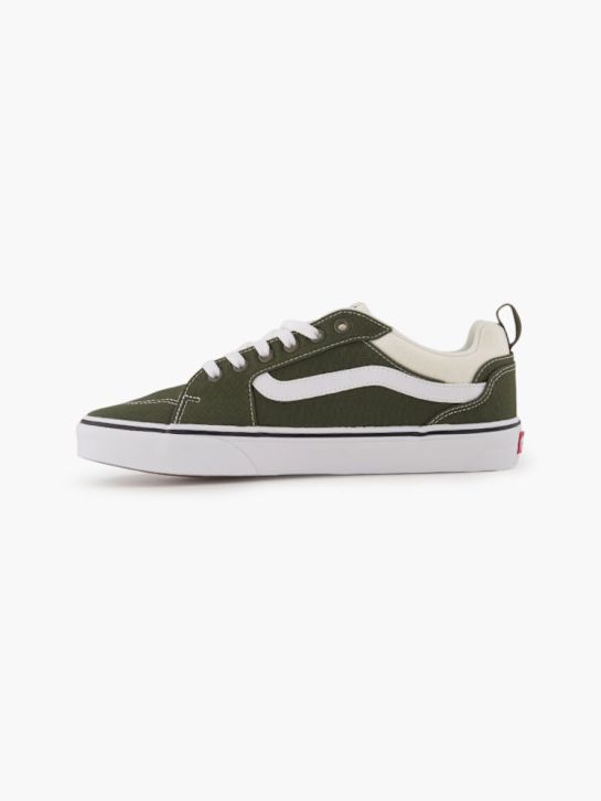 VANS Sneaker Olive 126284 3