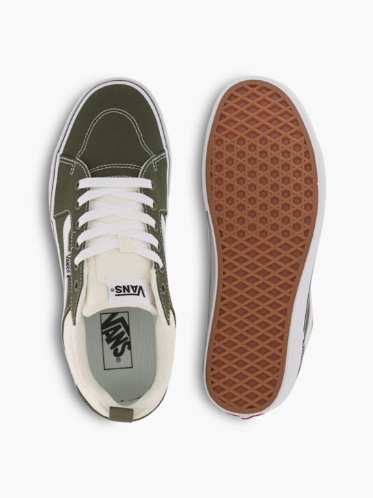 VANS Sneaker Olive 126284 4