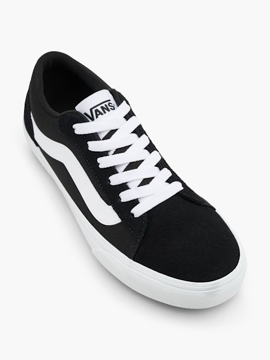 VANS Trainer Black 126301 2