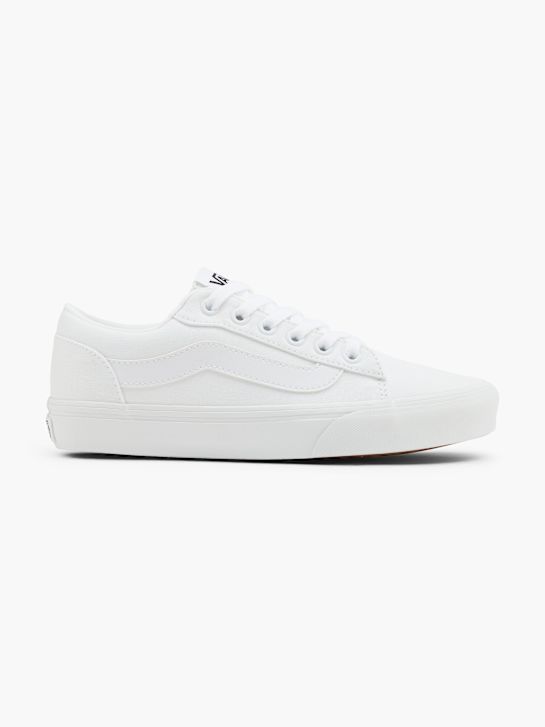 VANS Sneaker Vit 126304 1