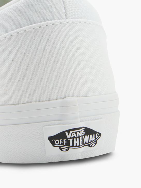 VANS Sneaker Hvid 126304 6