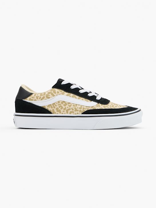 VANS Sneaker Schwarz 126309 1
