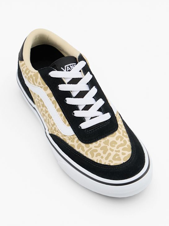 VANS Sneaker Schwarz 126309 2