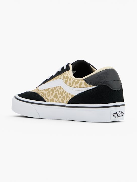 VANS Sneaker Schwarz 126309 3