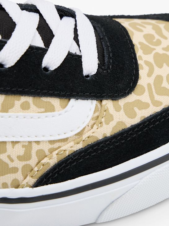 VANS Sneaker Schwarz 126309 5