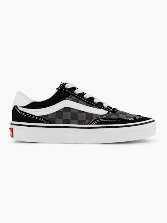 VANS Sneaker Schwarz 126311 1
