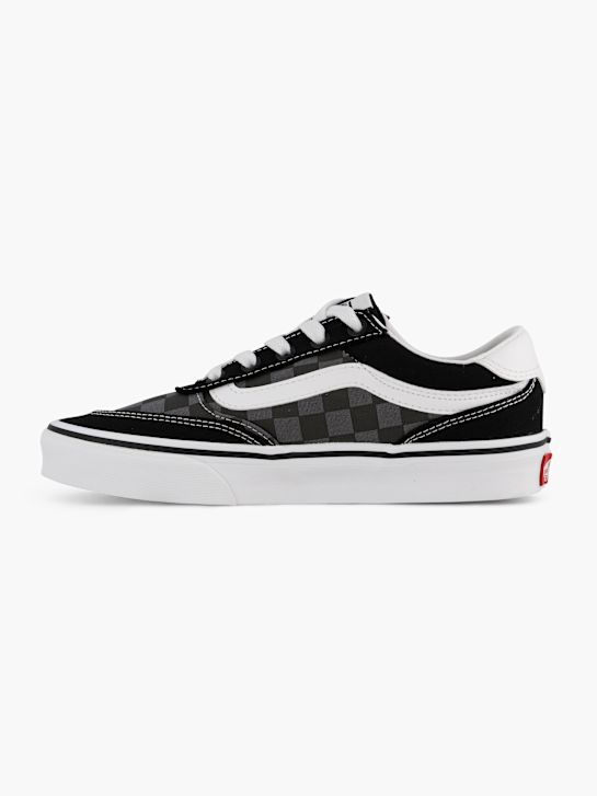 VANS Sneaker Schwarz 126311 2
