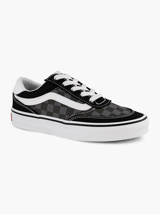 VANS Sneaker Schwarz 126311 6