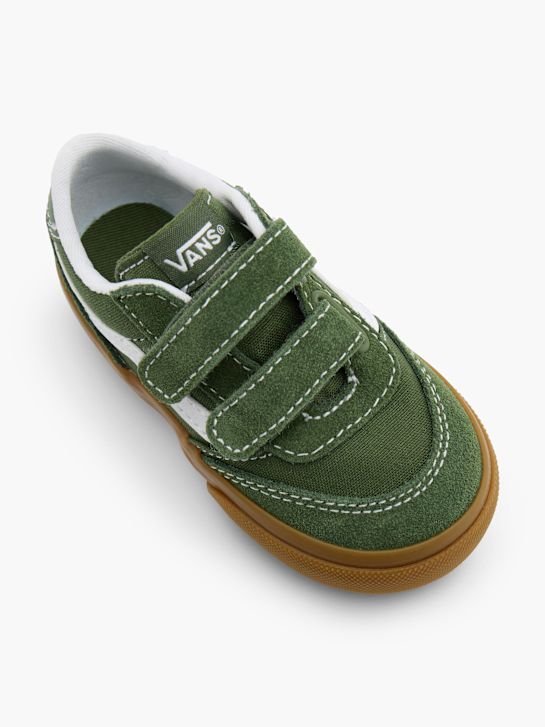 VANS Tenisice Maslinasta 126314 2