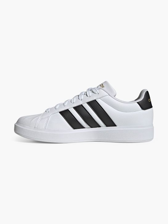 adidas Trainer White 126131 3