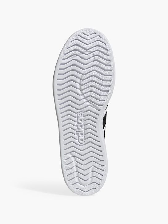 adidas Trainer White 126131 4