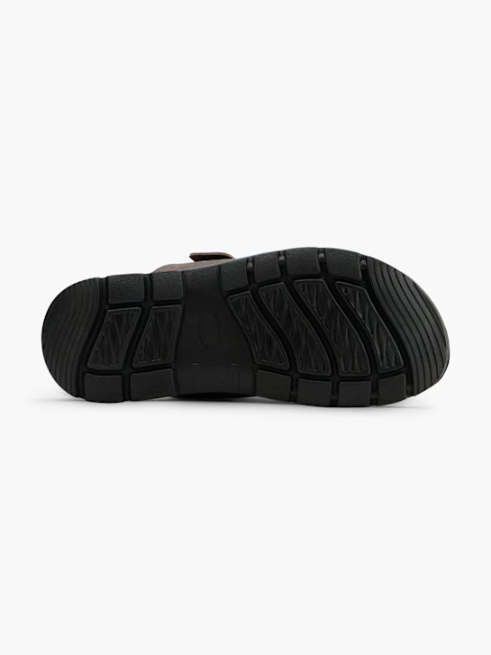 Bio Comfort Чехли с мека пета Кафяв 126126 4