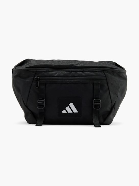adidas Sac banane Noir 126163 1
