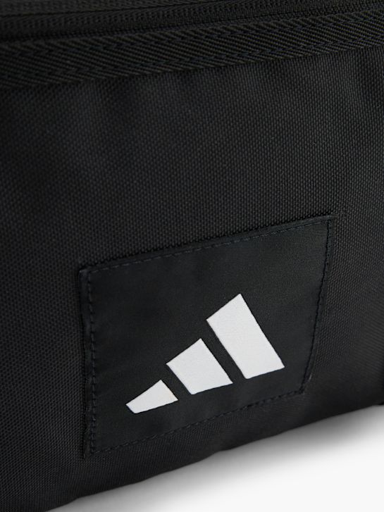 adidas Bauchtasche Schwarz 126163 5