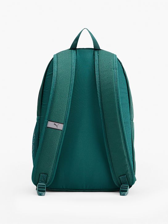 PUMA Sac à dos Vert 126277 3