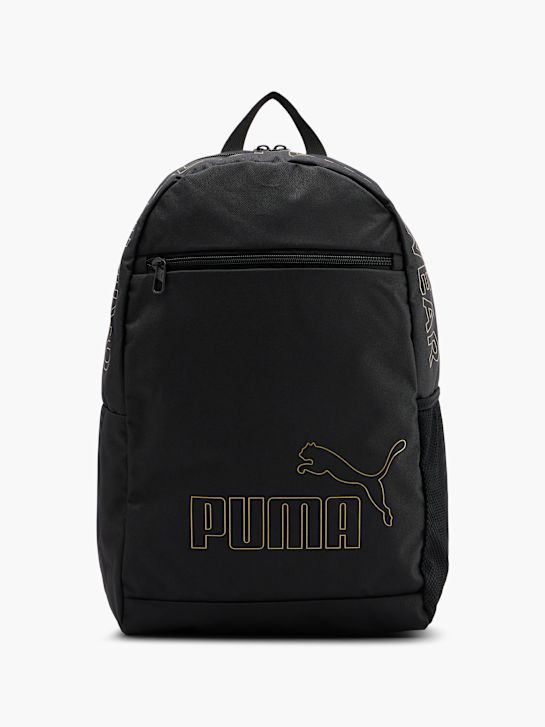 PUMA Mochila Preto 126276 1