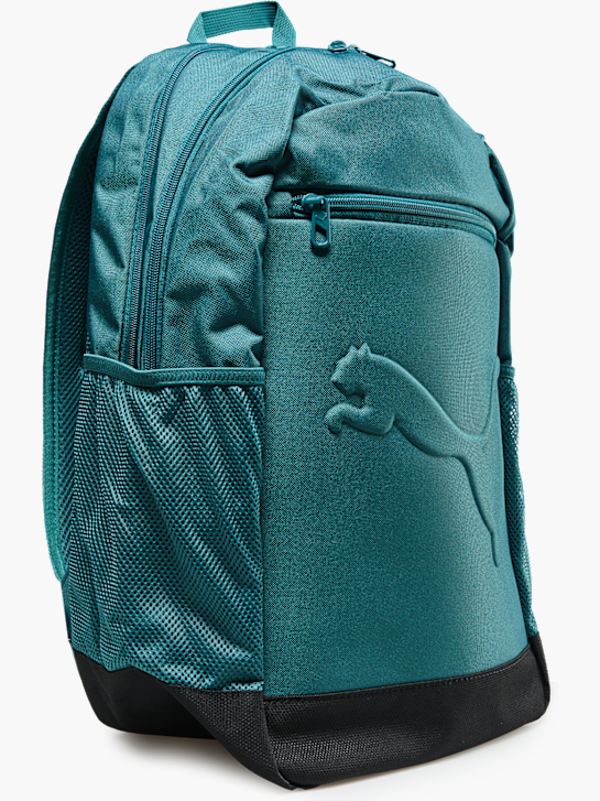 PUMA Sırt Çantası Mavi 126319 2