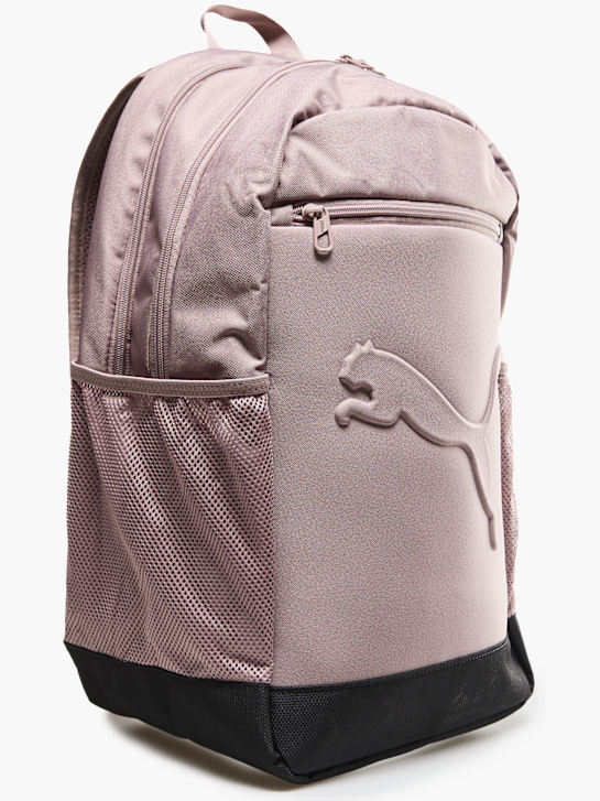 PUMA Sırt Çantası Rose Pembe 126333 2