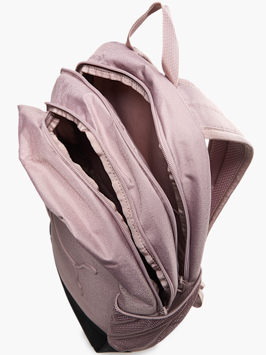 PUMA Sırt Çantası Rose Pembe 126333 4