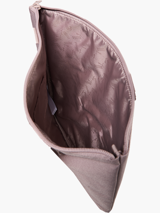 PUMA Alışveriş Çantası Gri 126334 4