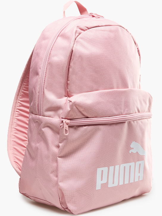 PUMA Sırt Çantası Pembe 126335 2