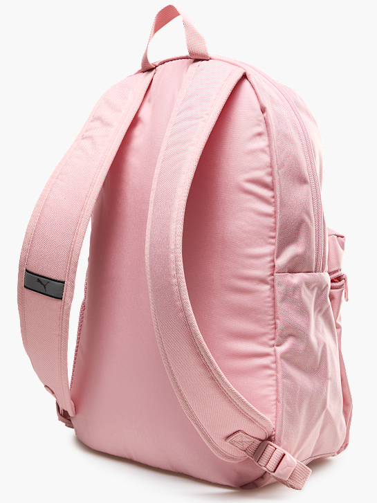 PUMA Sırt Çantası Pembe 126335 3