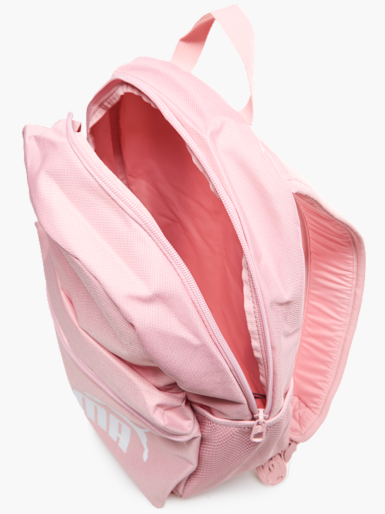 PUMA Sırt Çantası Pembe 126335 4