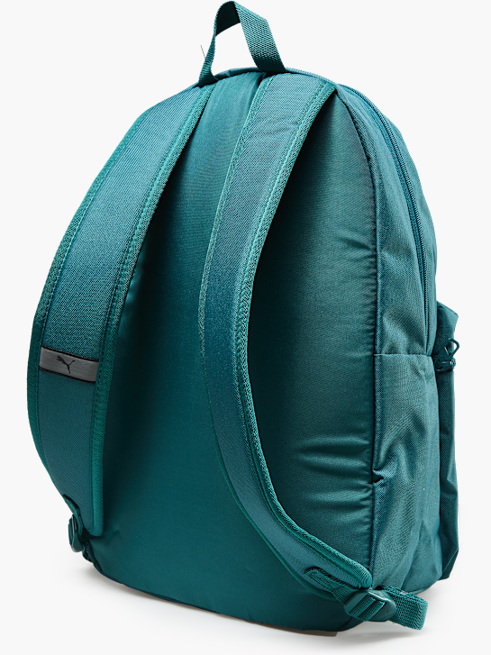 PUMA Sırt Çantası Yeşil 127862 3