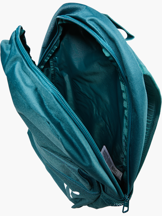 PUMA Sırt Çantası Yeşil 127862 4
