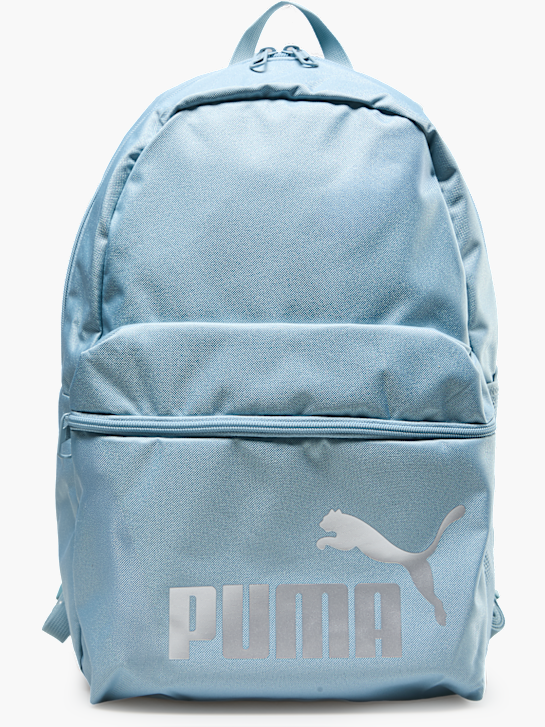 PUMA Sırt Çantası Mavi 126336 1