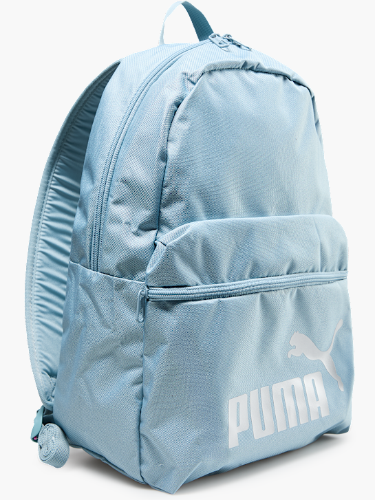 PUMA Sırt Çantası Mavi 126336 2