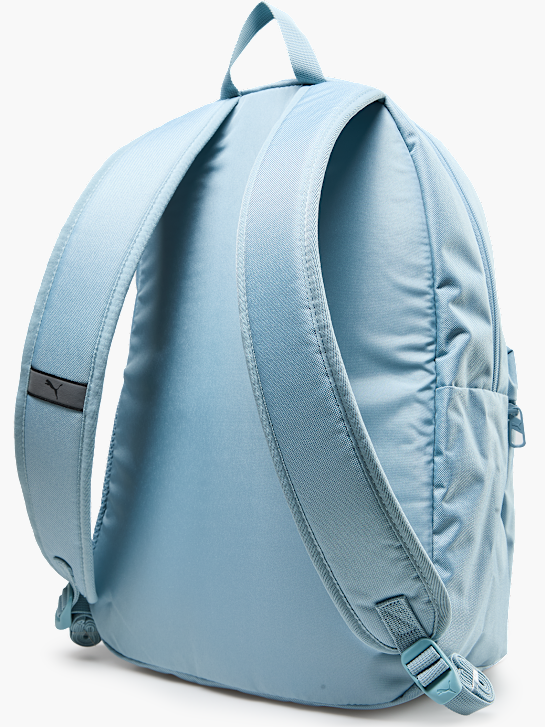 PUMA Sırt Çantası Mavi 126336 3