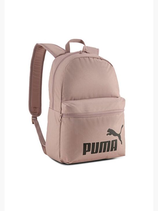 PUMA Sırt Çantası Gri 126337 1
