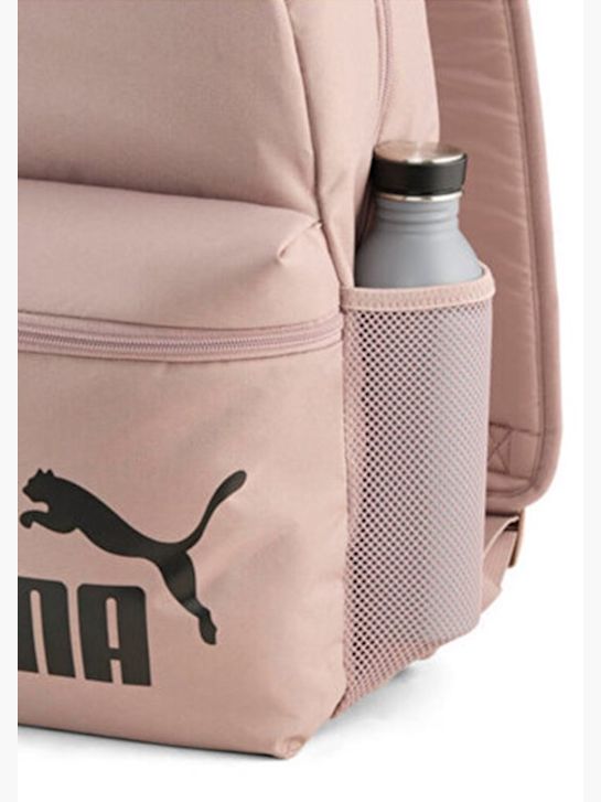 PUMA Sırt Çantası Gri 126337 3