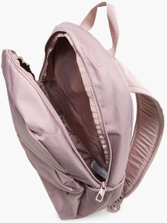 PUMA Sırt Çantası Gri 126337 4