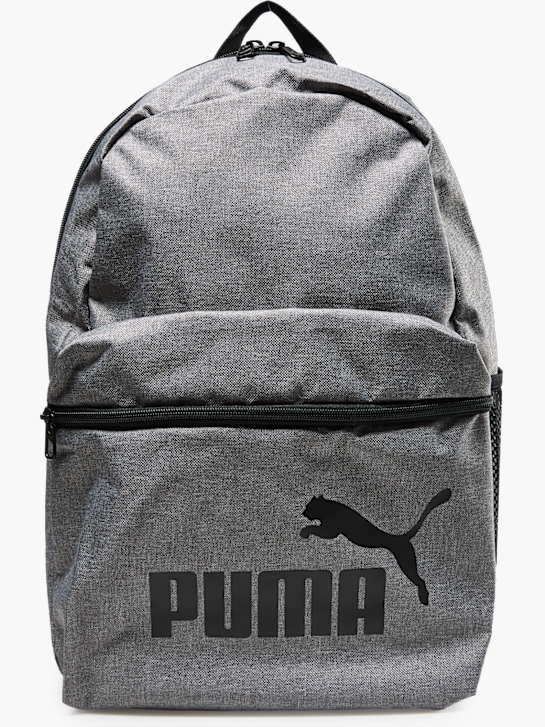 PUMA Sırt Çantası Gri 126338 1