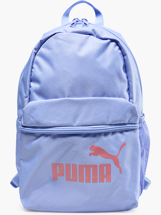 PUMA Sırt Çantası Mor 126373 1