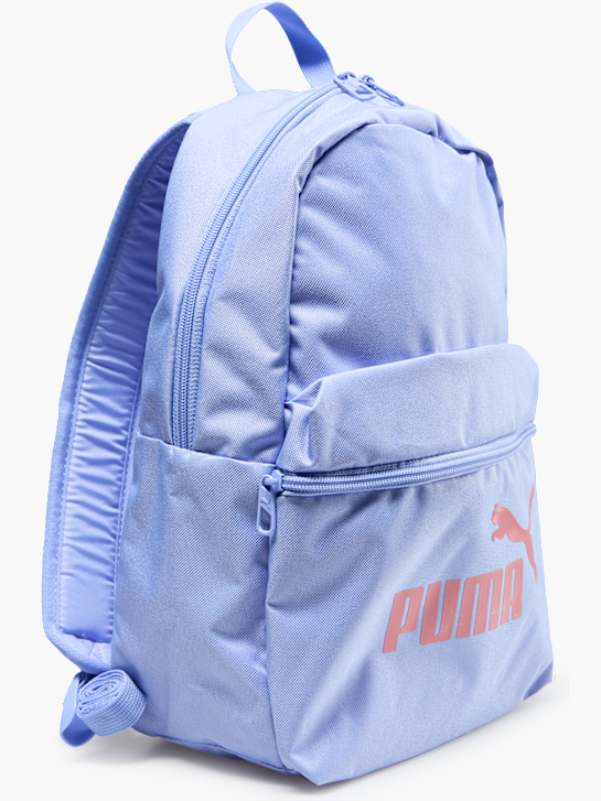PUMA Sırt Çantası Mor 126373 2