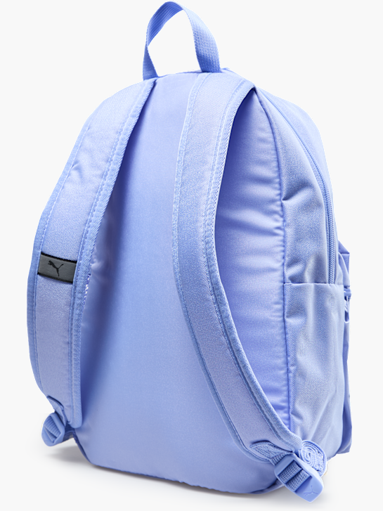 PUMA Sırt Çantası Mor 126373 3