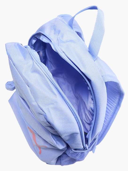 PUMA Sırt Çantası Mor 126373 4