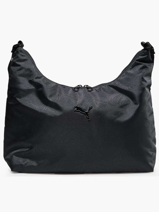 PUMA Omuz Çantası Siyah 126374 1
