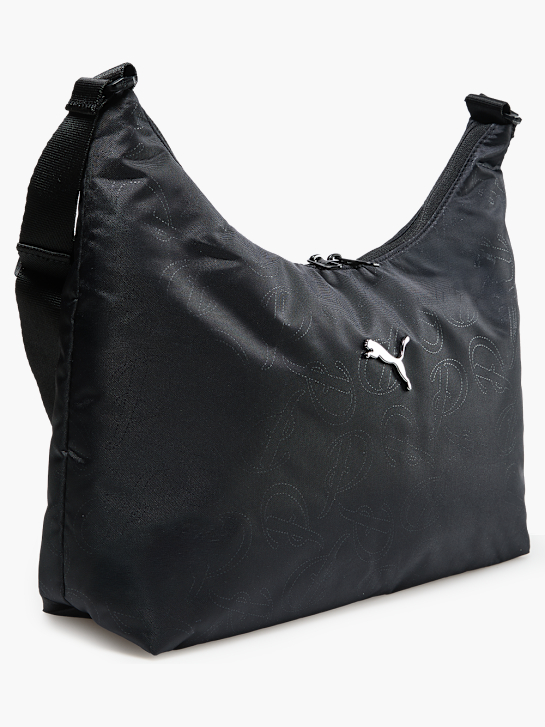 PUMA Omuz Çantası Siyah 126374 2