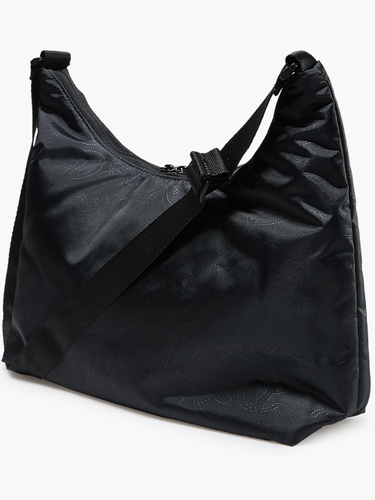 PUMA Omuz Çantası Siyah 126374 3