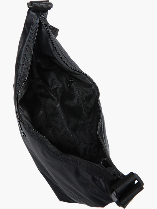 PUMA Omuz Çantası Siyah 126374 4