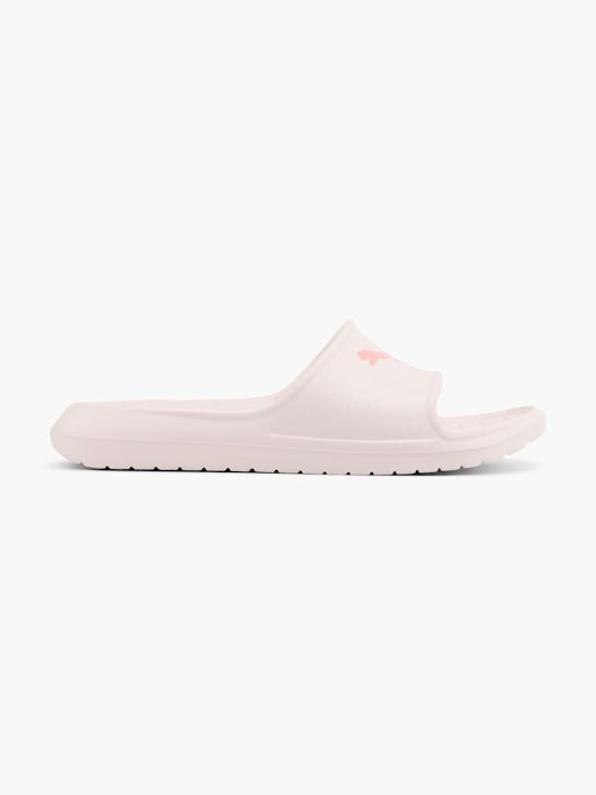 PUMA Chanclas Rosa 126358 1